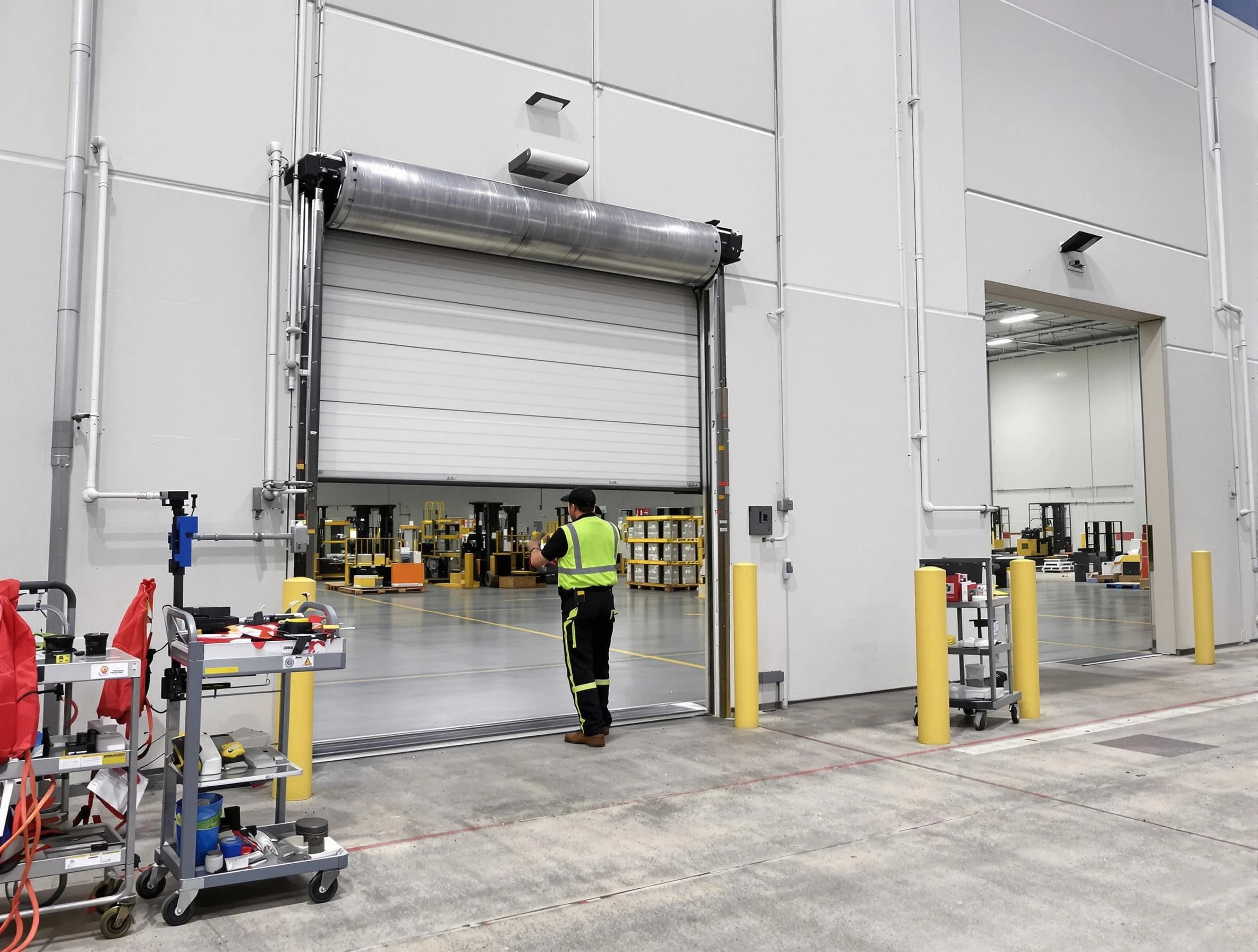 Commercial Repair service in Conyers, GA