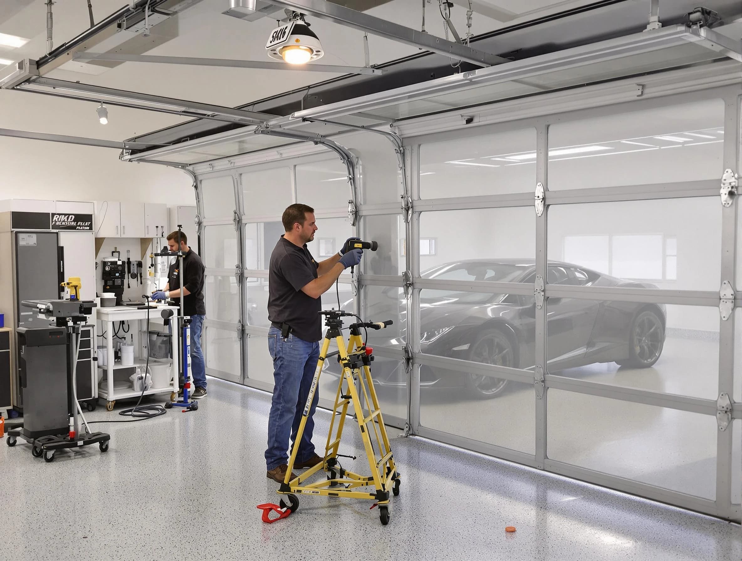 Dents Repair service in Conyers, GA