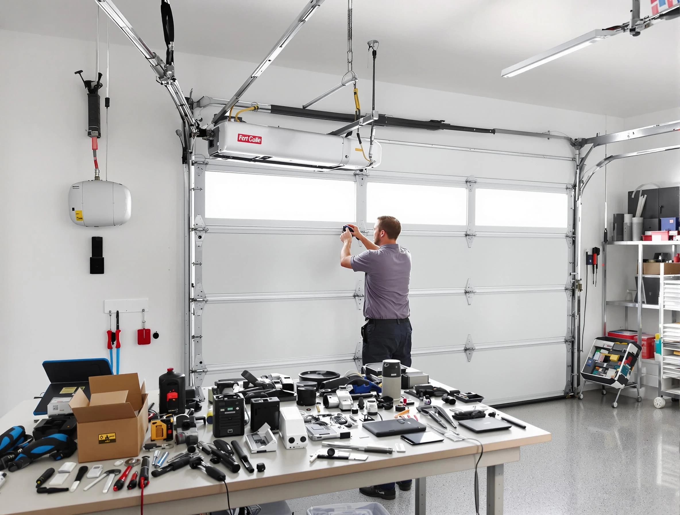 Opener Repair service in Conyers, GA