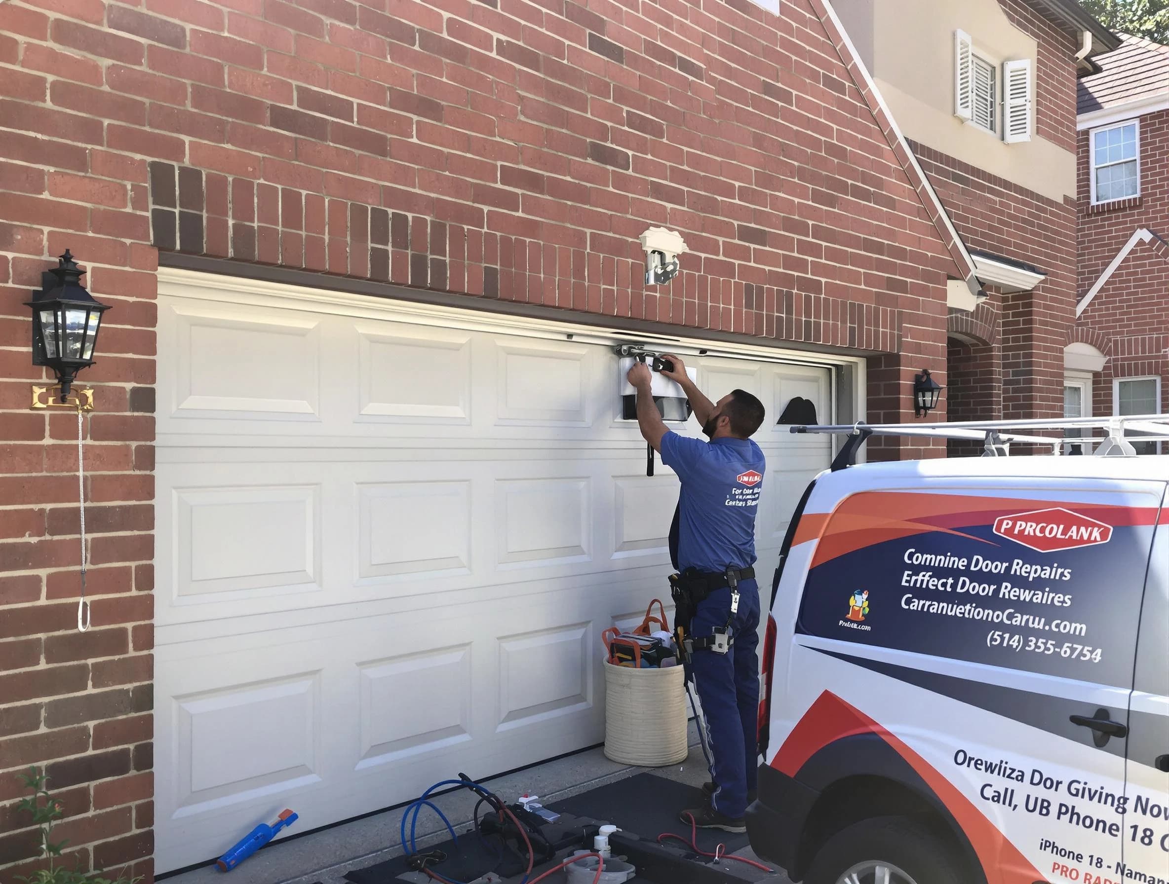 Conyers Garage Door Repair local garage door repair technician in Conyers