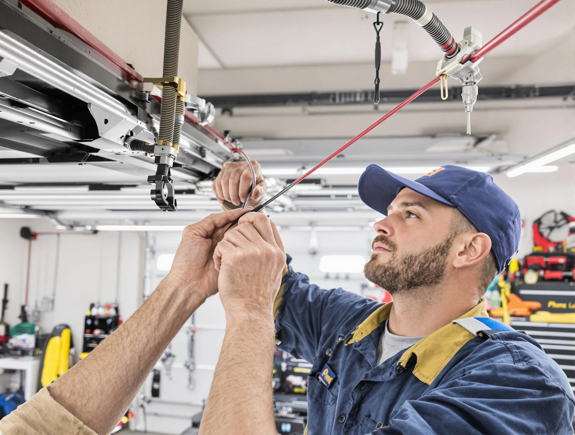 Cable Repair service in Conyers, GA