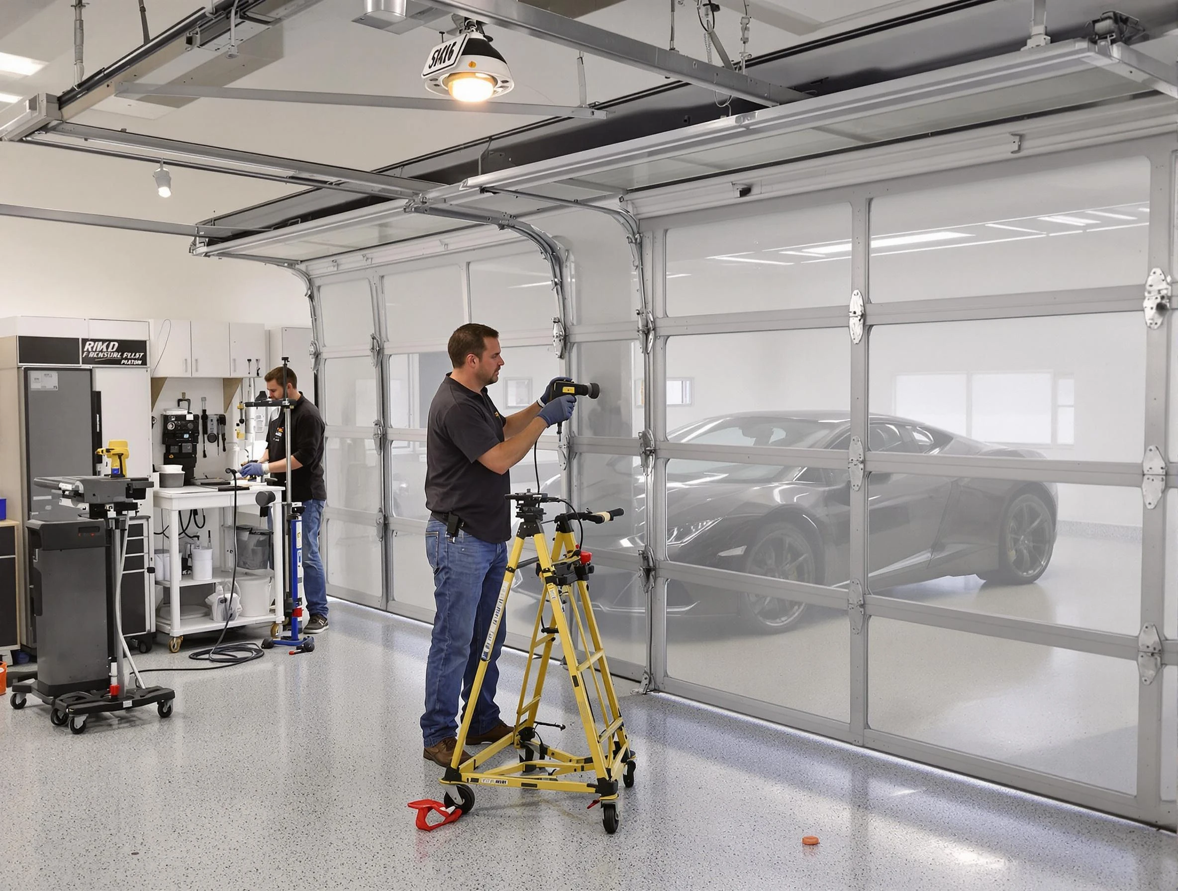 Dents Repair service in Conyers, GA