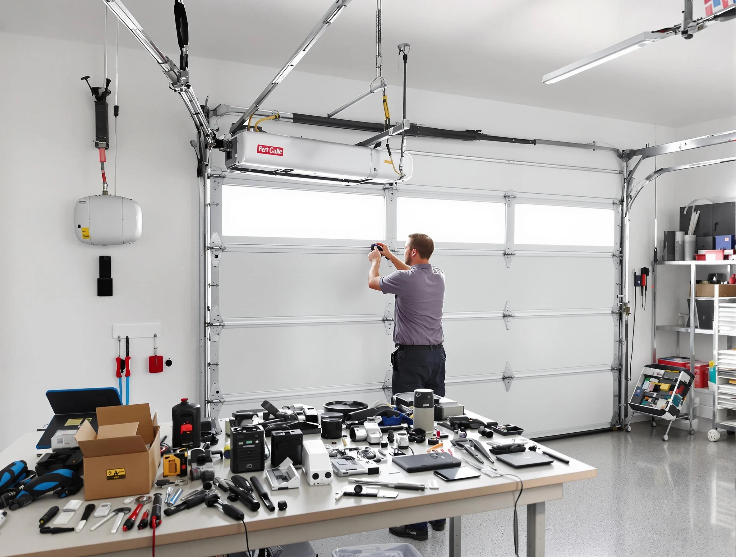 Opener Repair service in Conyers, GA