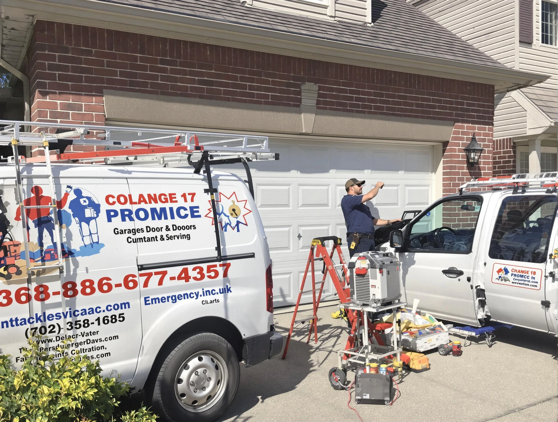 Same Day Repair service in Conyers, GA